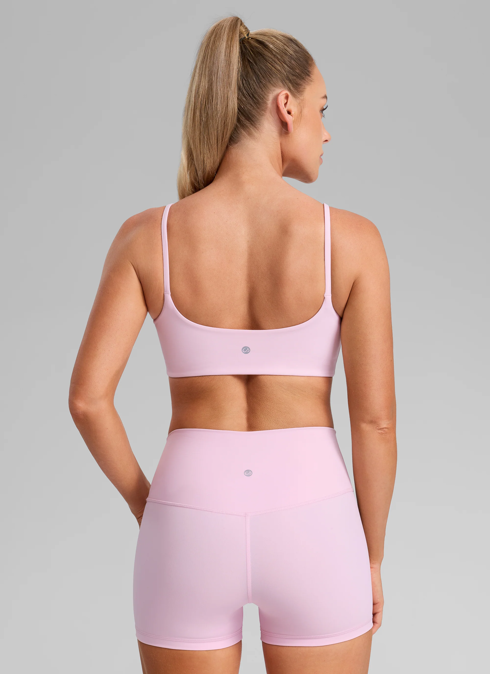 Butterbreeze Spaghetti Strap Bra - Image 7