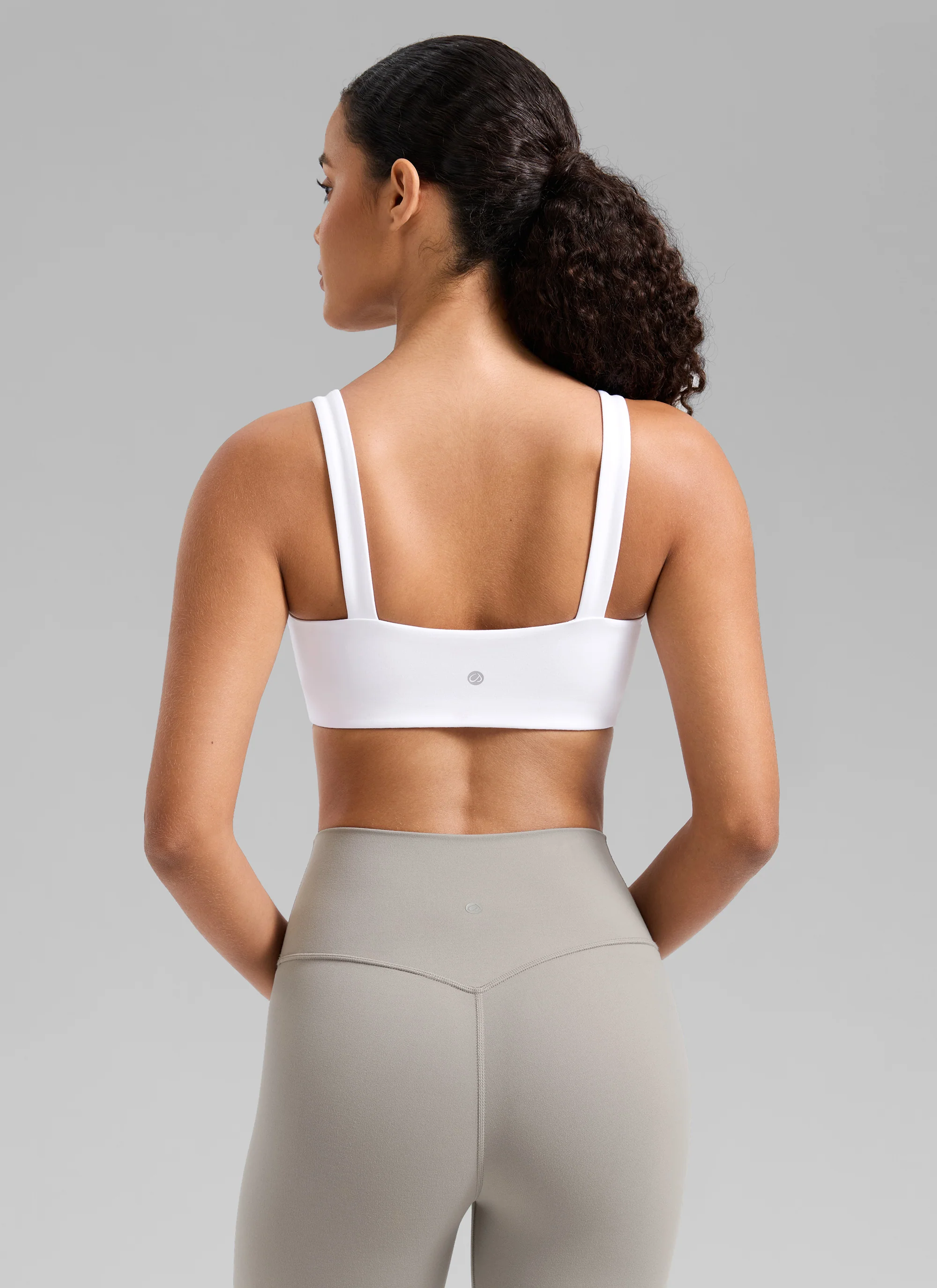 Butterlift® Square Neck Wide Strap Sports Bra - Image 8