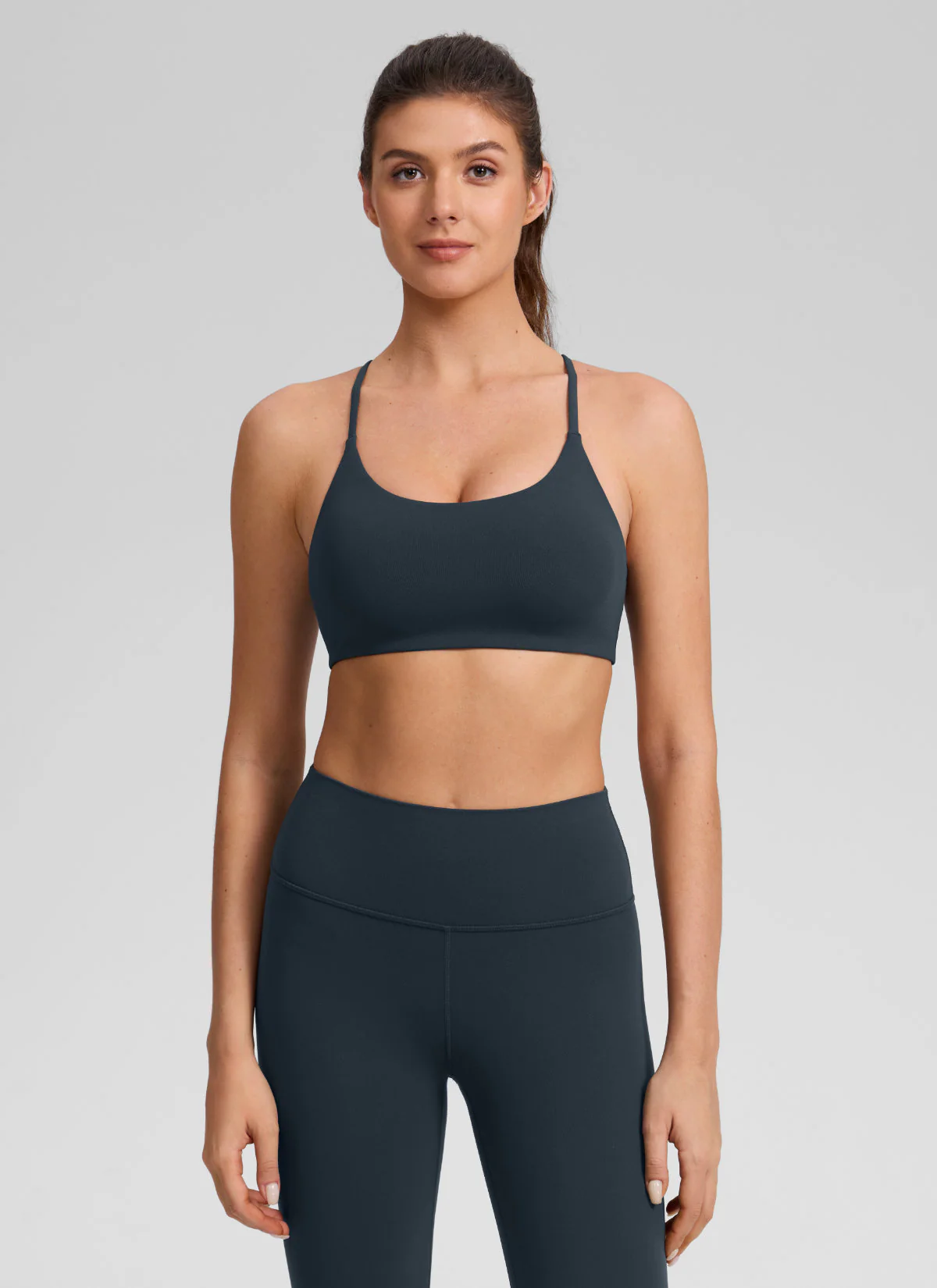 Butterlift® Double Lined V Back Sports Bra - Image 16