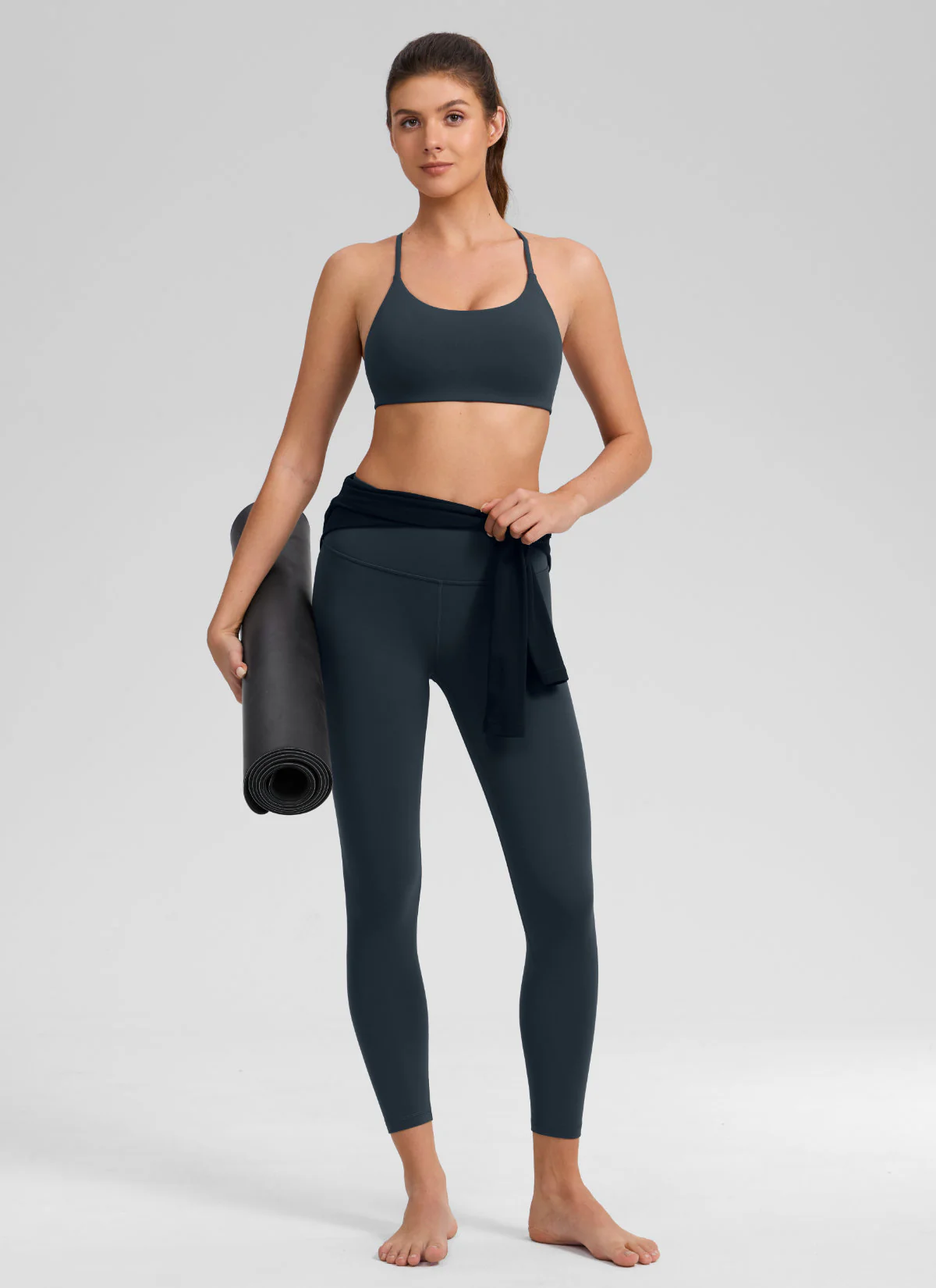 Butterlift® Double Lined V Back Sports Bra - Image 19