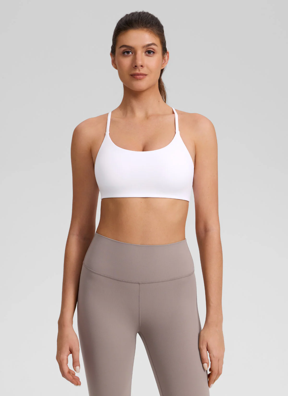 Butterlift® Double Lined V Back Sports Bra - Image 6