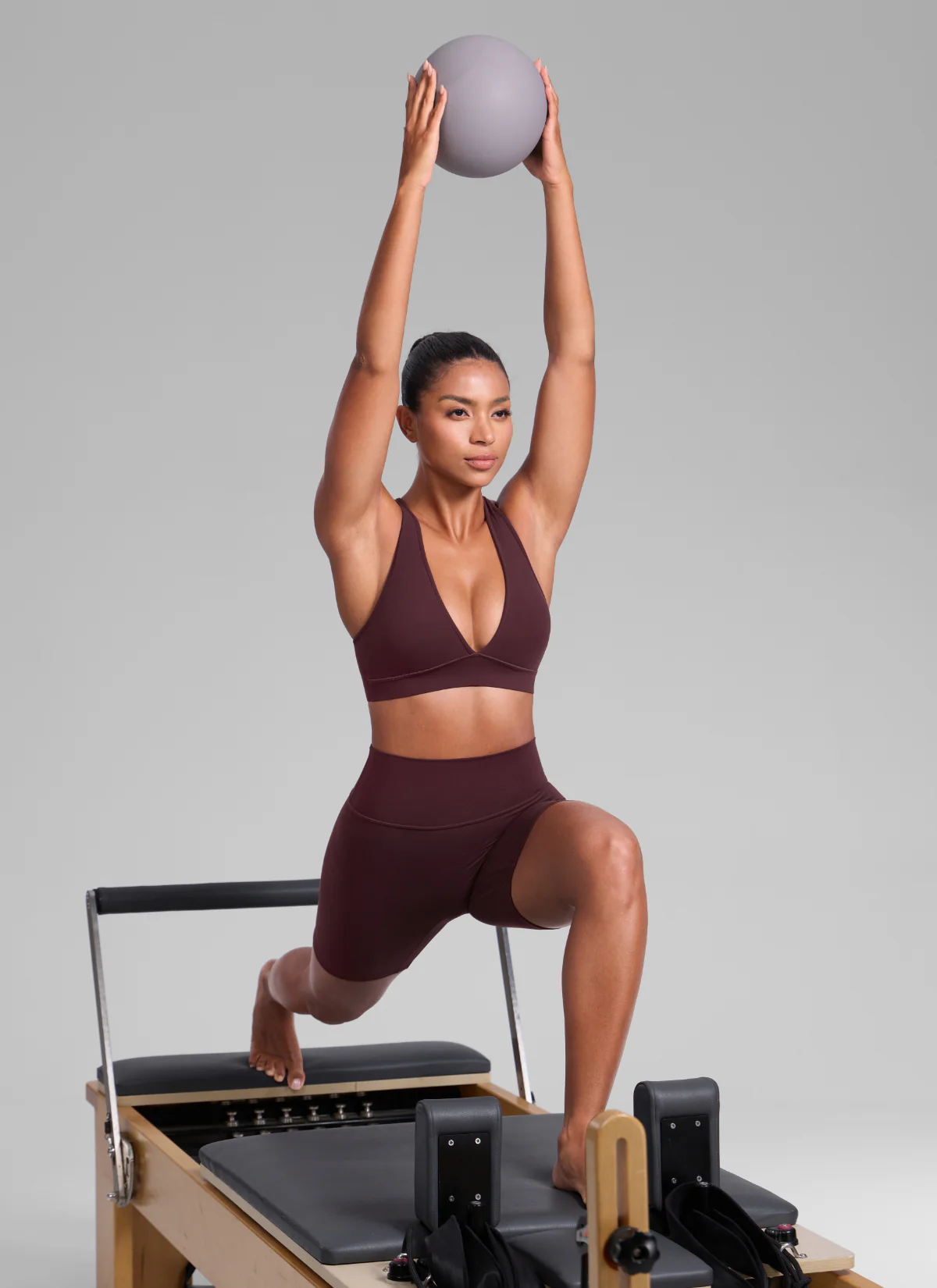 Butterlift® Wide Straps Cross Back Sports Bra - Image 15