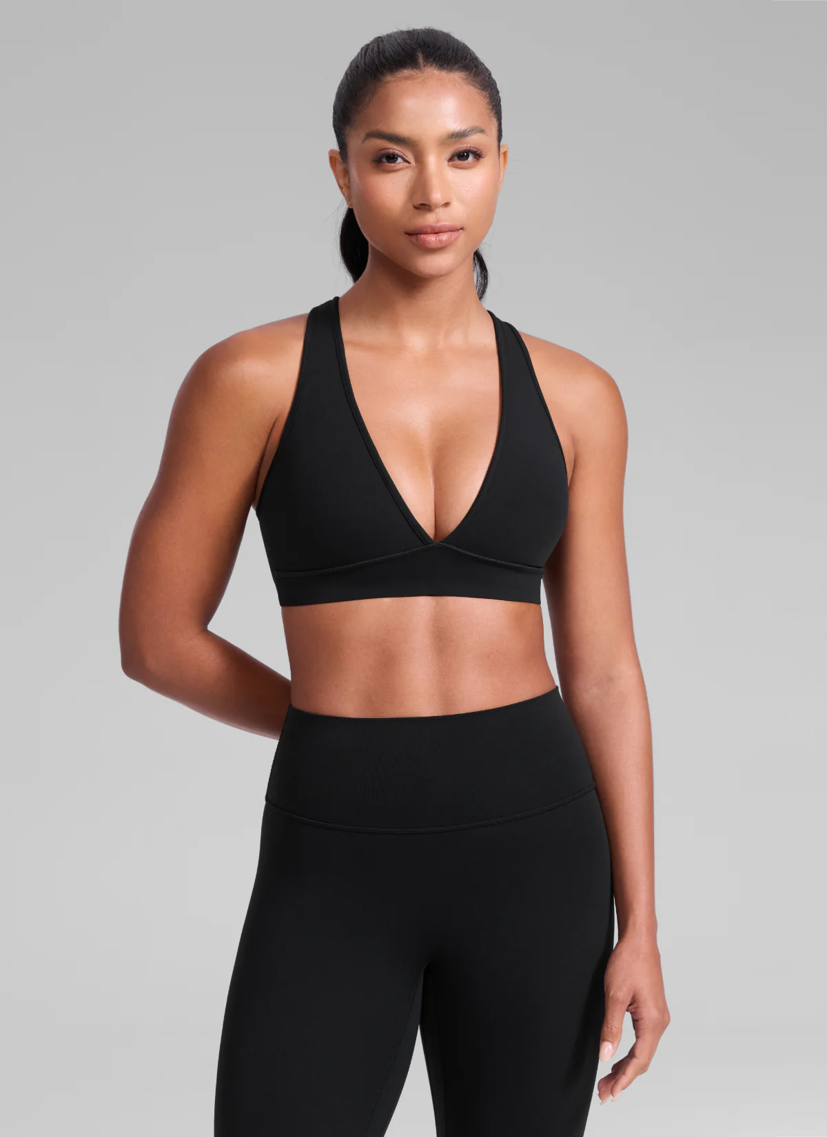 Butterlift® Wide Straps Cross Back Sports Bra - Image 17