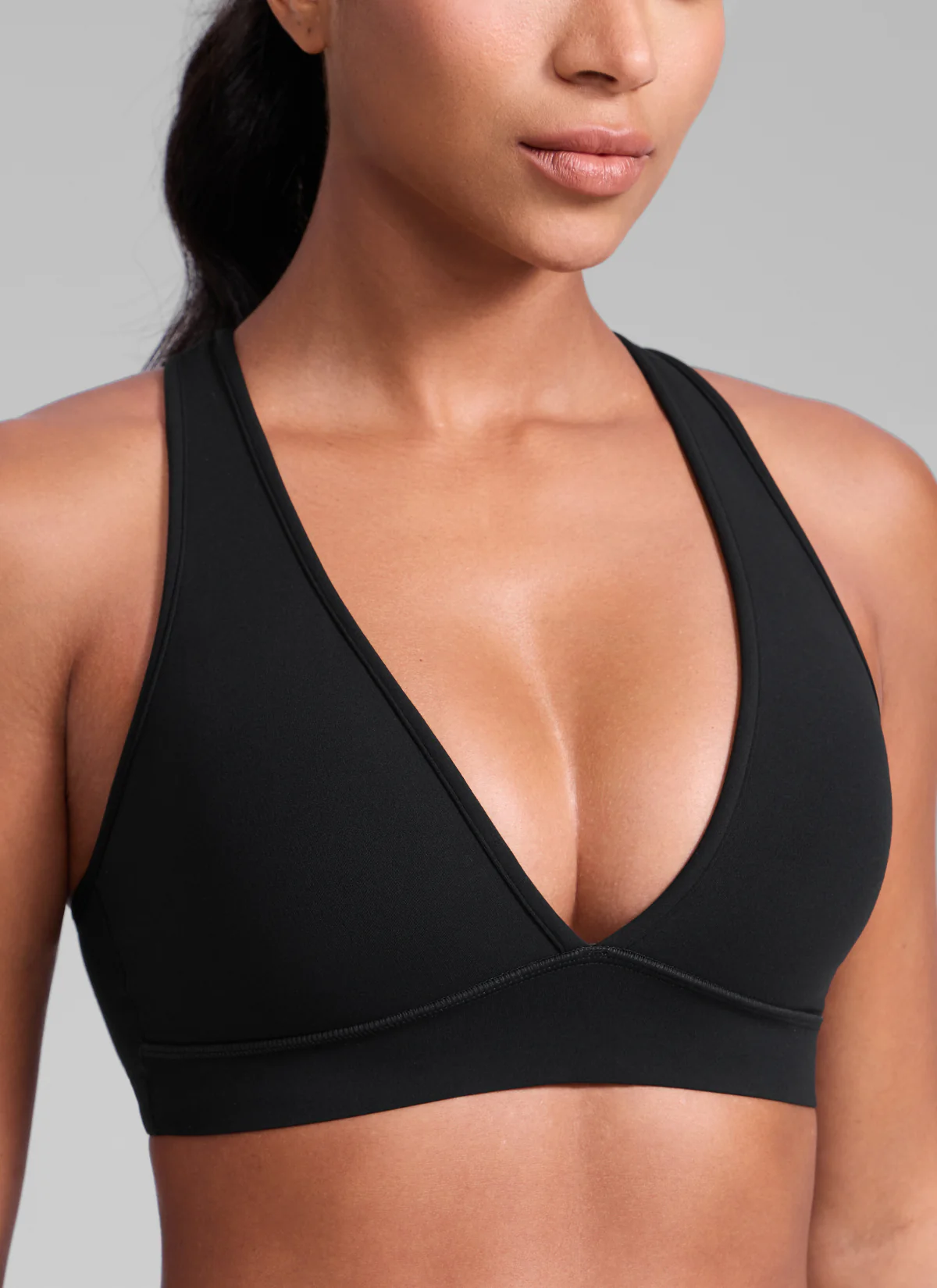 Butterlift® Wide Straps Cross Back Sports Bra - Image 19