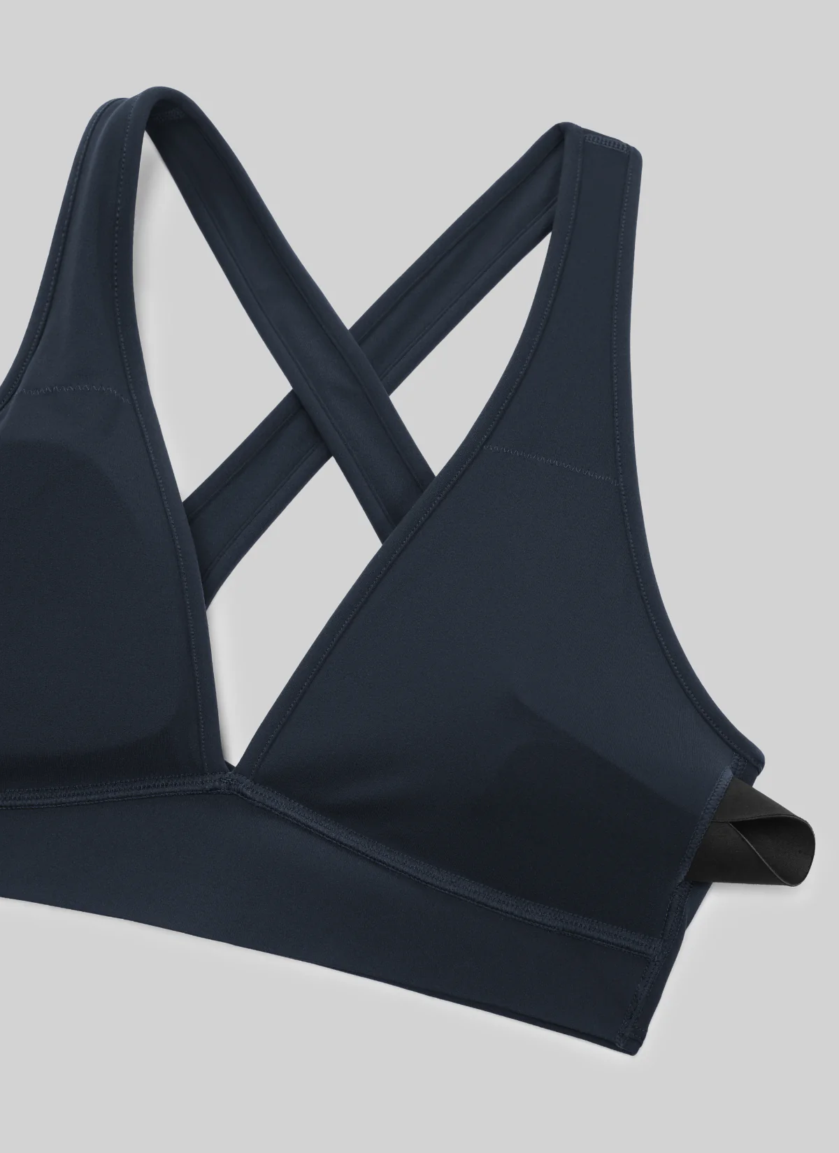 Butterlift® Wide Straps Cross Back Sports Bra - Image 32