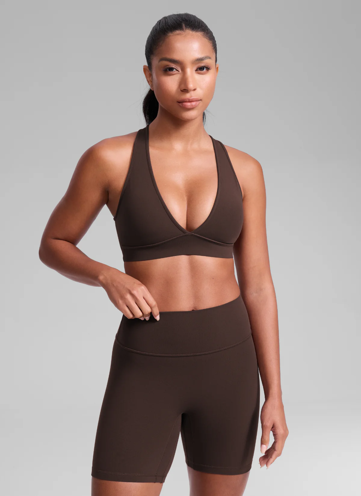 Butterlift® Wide Straps Cross Back Sports Bra - Image 33