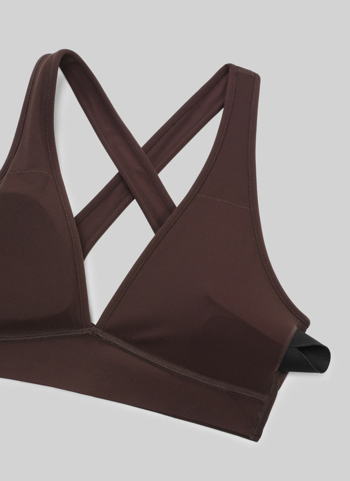 Butterlift® Wide Straps Cross Back Sports Bra - Image 37