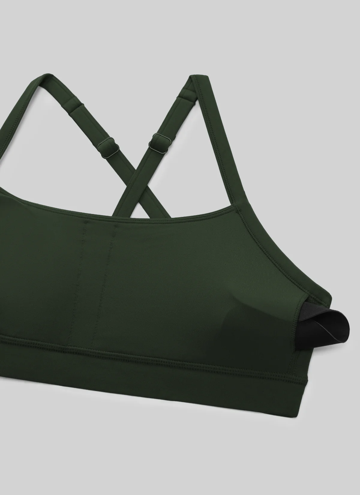 Butterlift® Cross Back Keyhole Sports Bra - Image 10