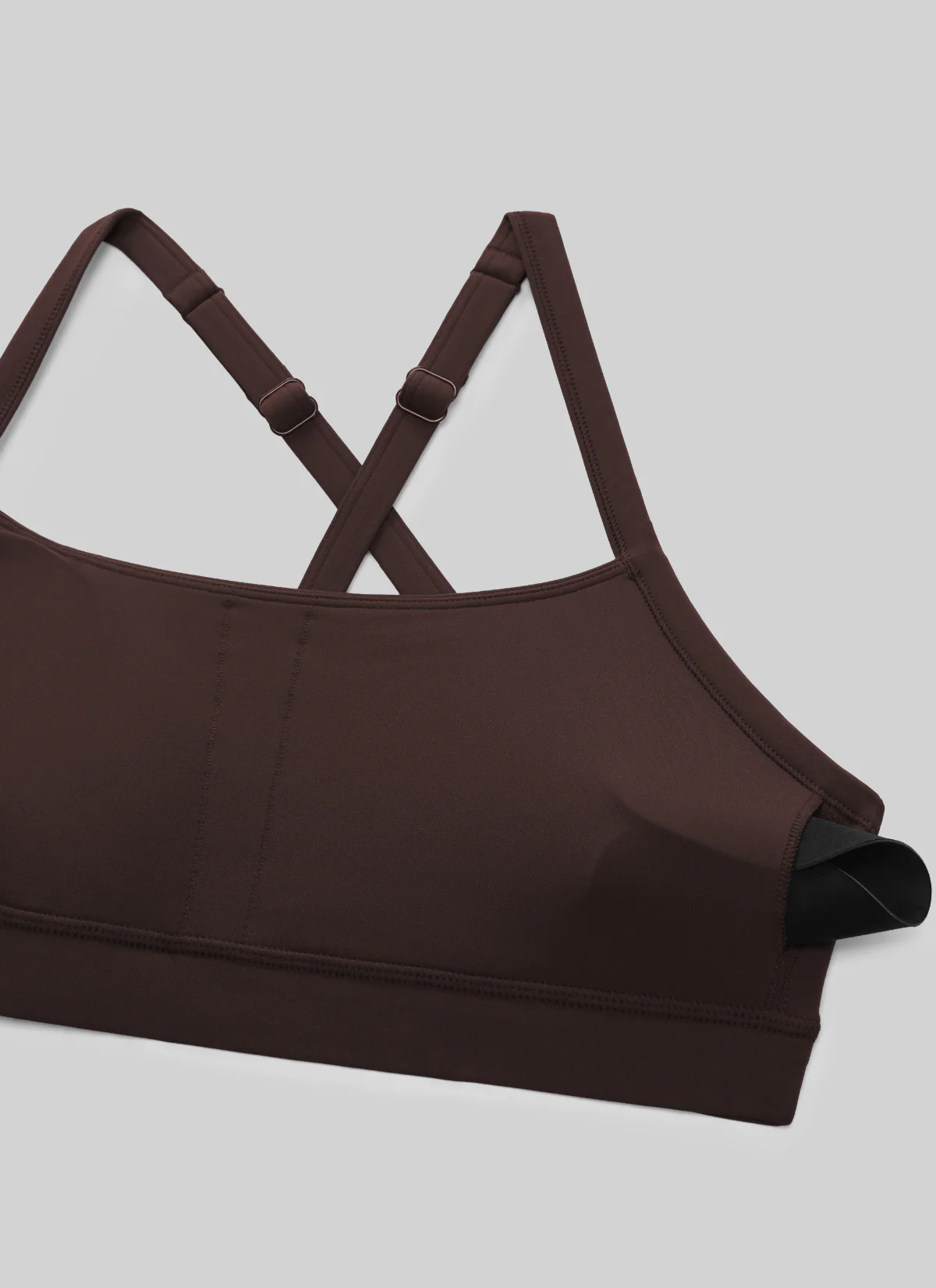 Butterlift® Cross Back Keyhole Sports Bra - Image 15