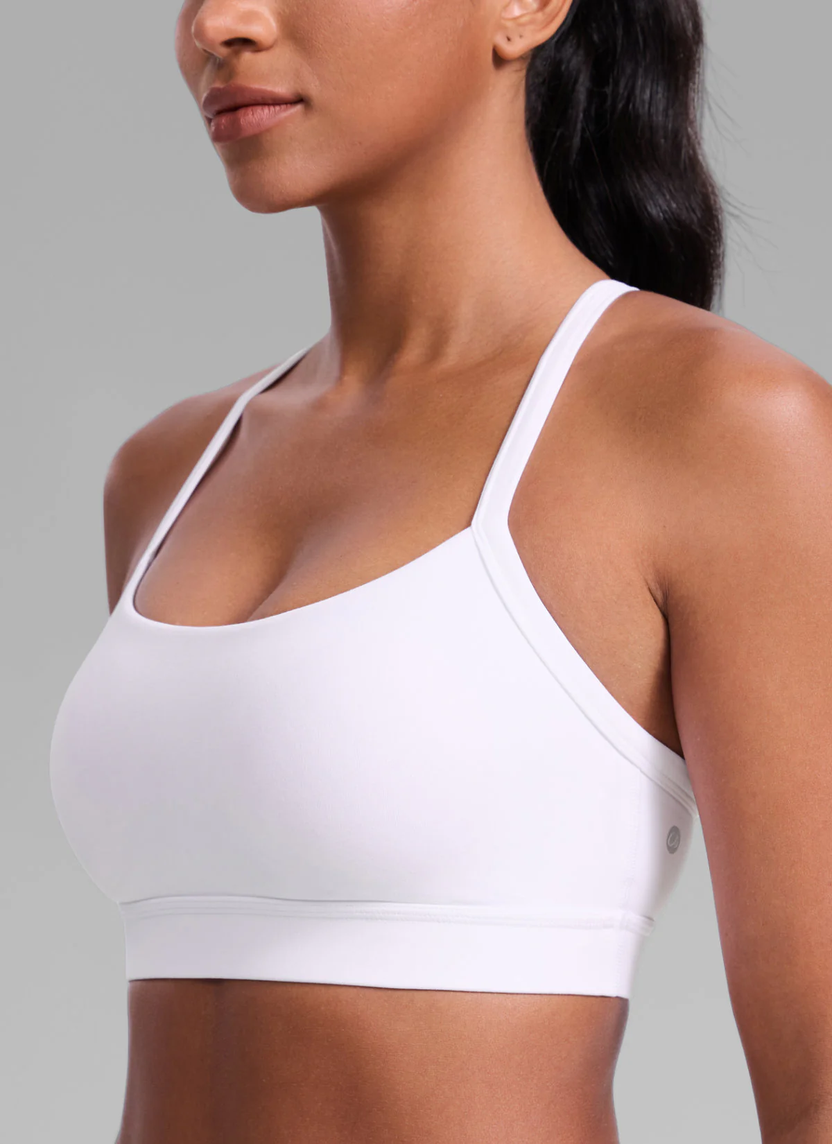 Butterlift® Cross Back Keyhole Sports Bra - Image 18