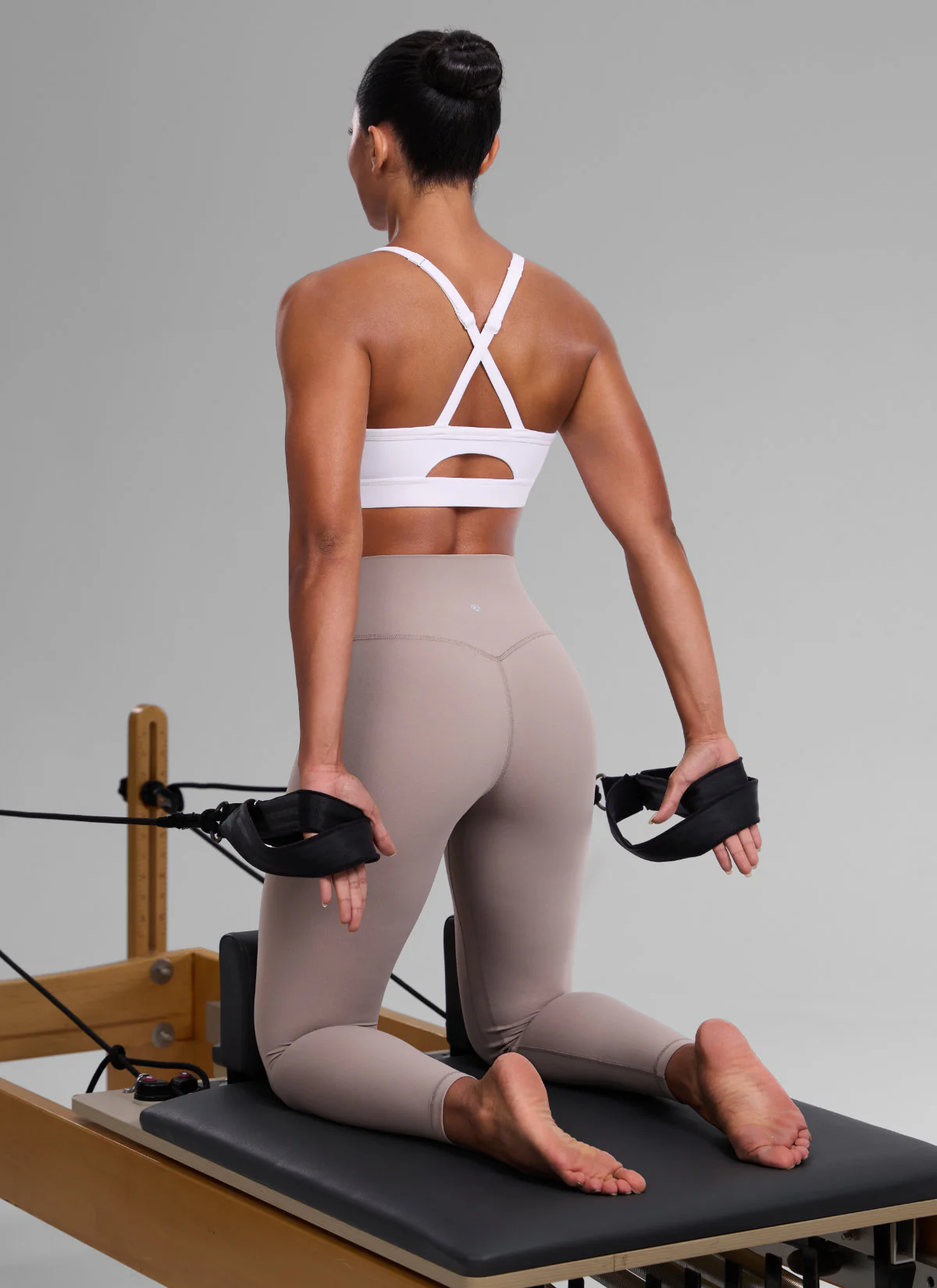 Butterlift® Cross Back Keyhole Sports Bra - Image 19