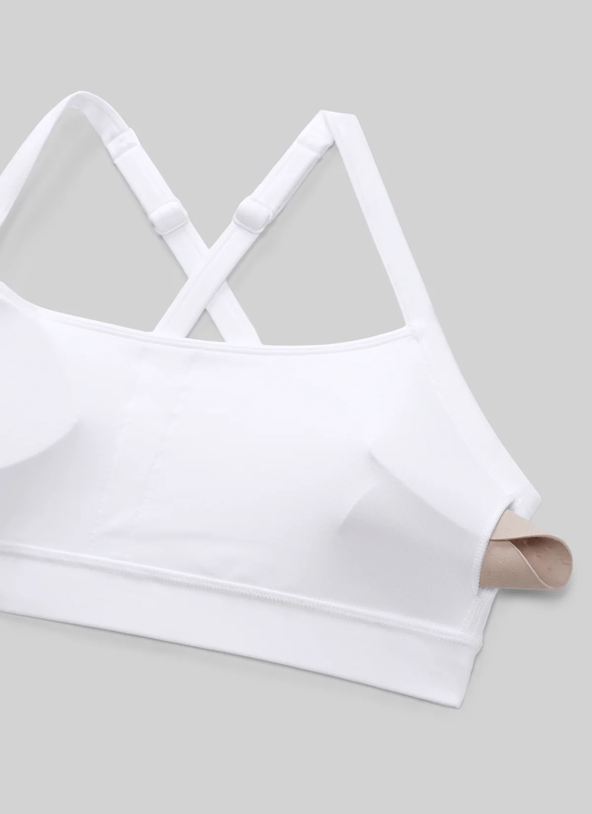 Butterlift® Cross Back Keyhole Sports Bra - Image 20