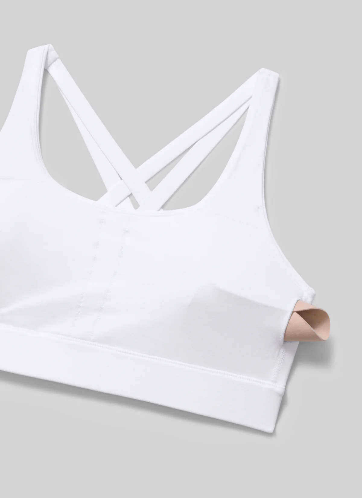 Butterlift® Wide Criss Cross Back Sports Bra - Image 11