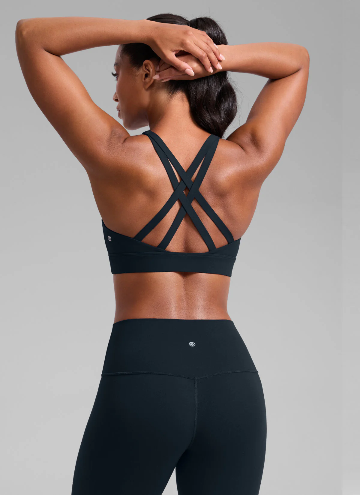 Butterlift® Wide Criss Cross Back Sports Bra - Image 18