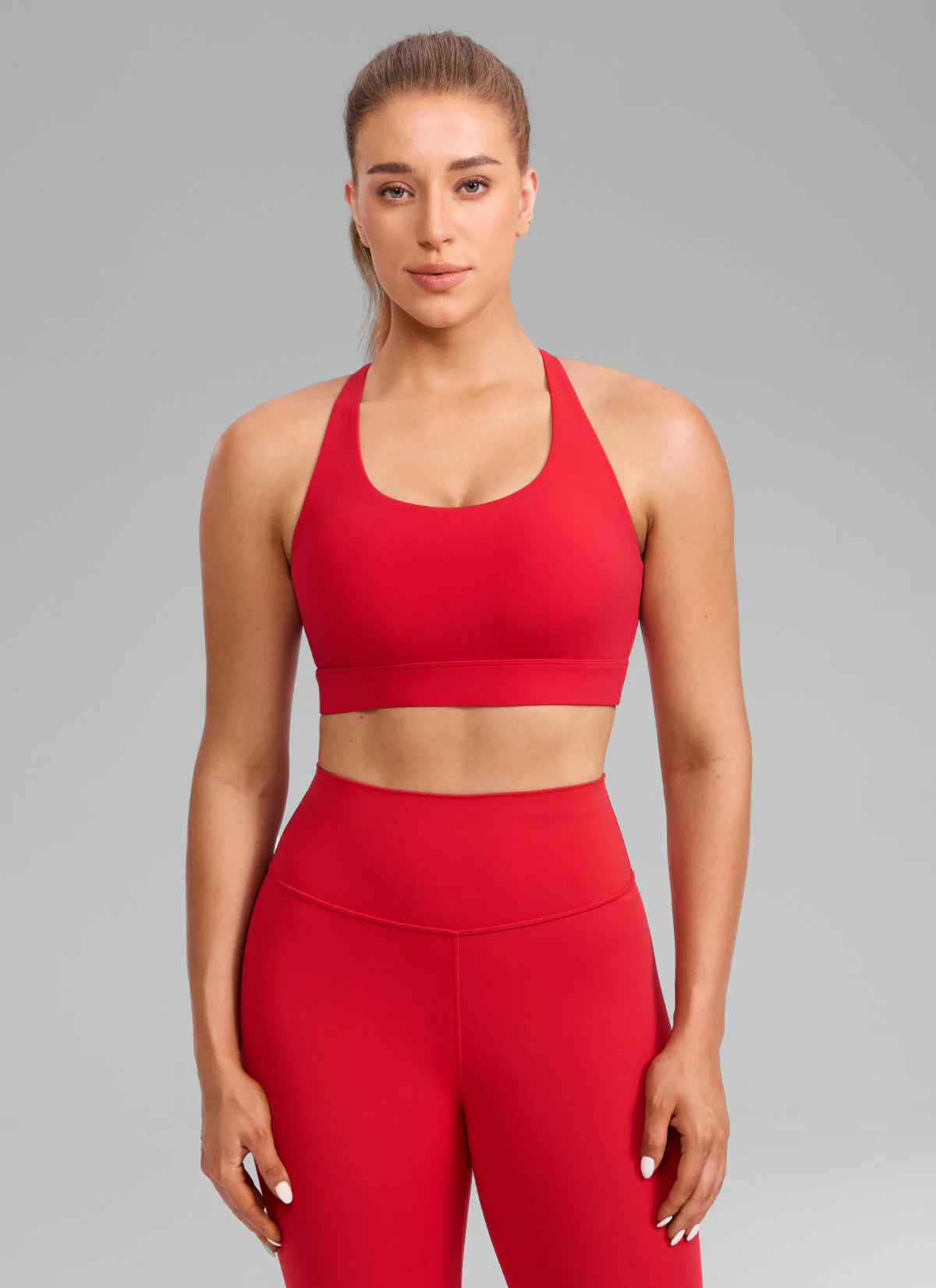 Butterlift® Wide Criss Cross Back Sports Bra - Image 2