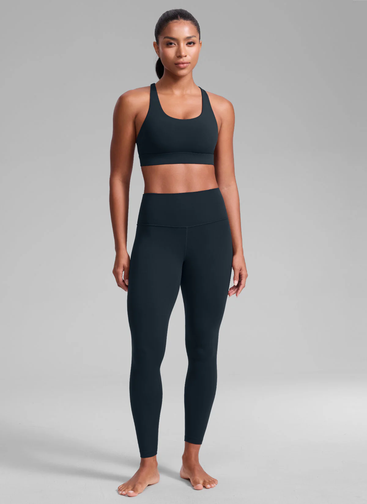 Butterlift® Wide Criss Cross Back Sports Bra - Image 21
