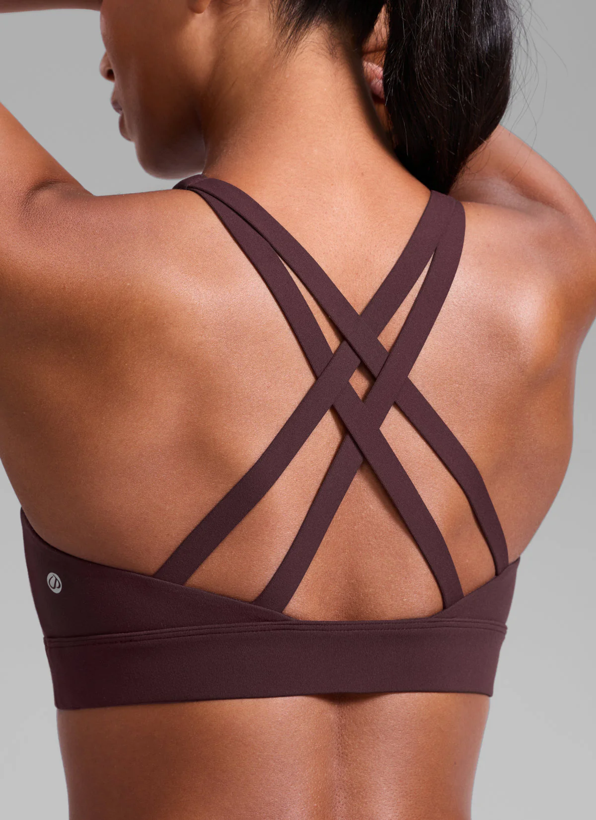 Butterlift® Wide Criss Cross Back Sports Bra - Image 26