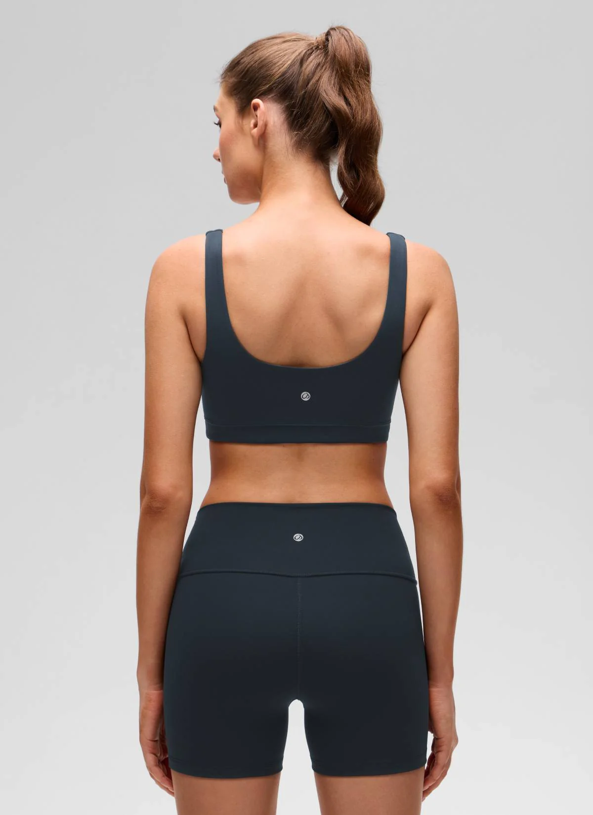 Butterluxe U Back Wide Straps Sports Bra - Image 22