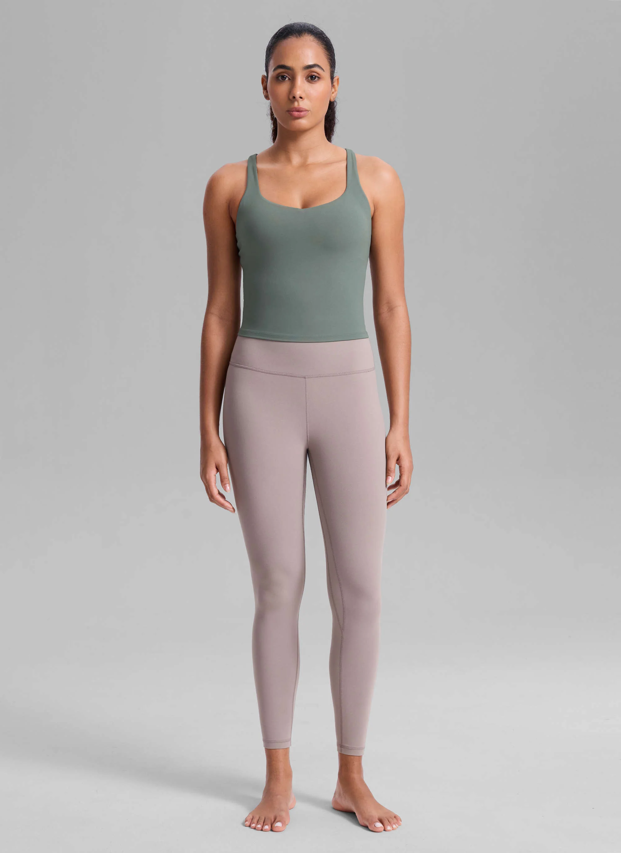 Butterlift® Adjustable Racerback Shelf Bra Tank - Image 22
