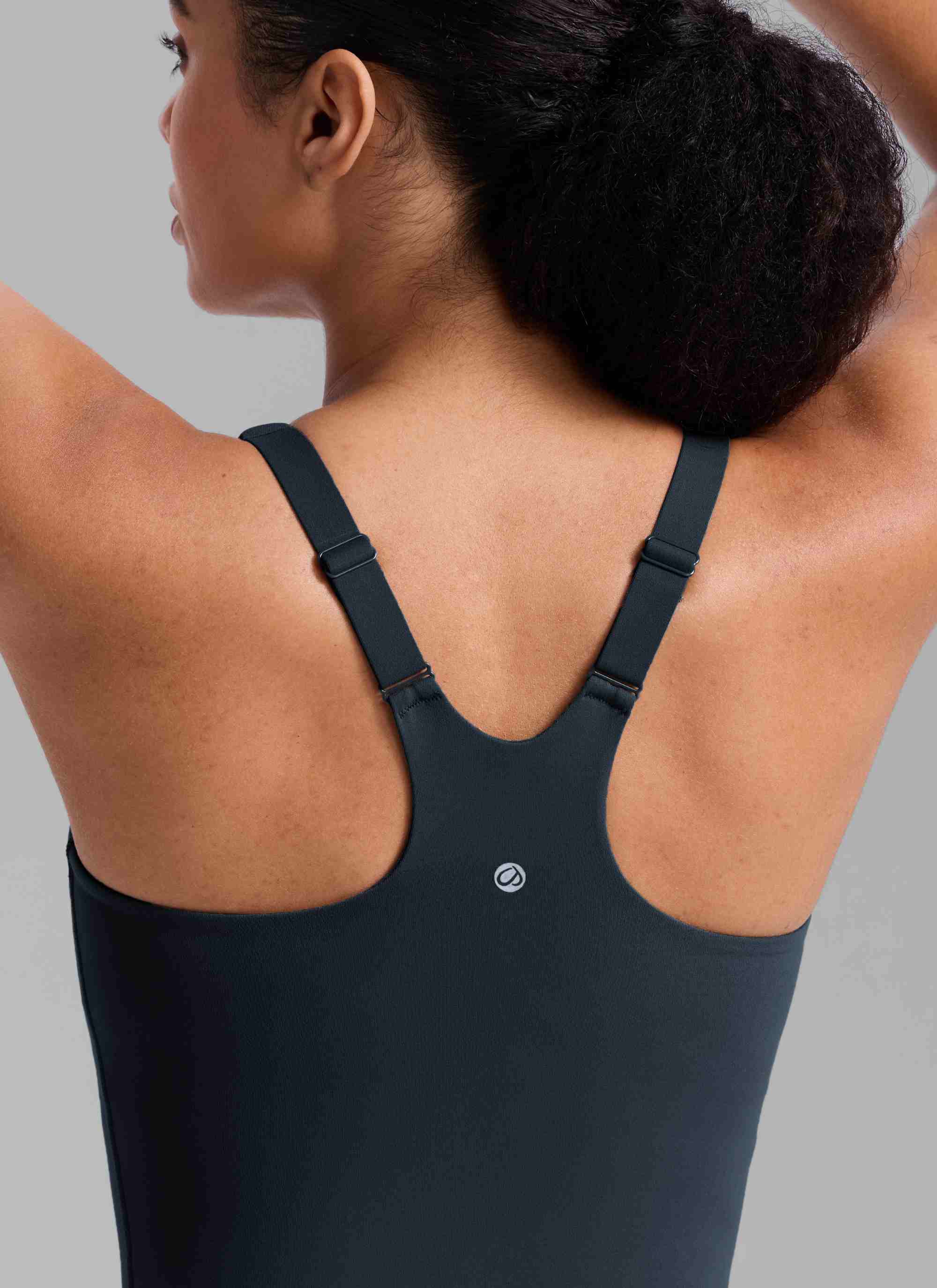 Butterlift® Adjustable Racerback Shelf Bra Tank - Image 4