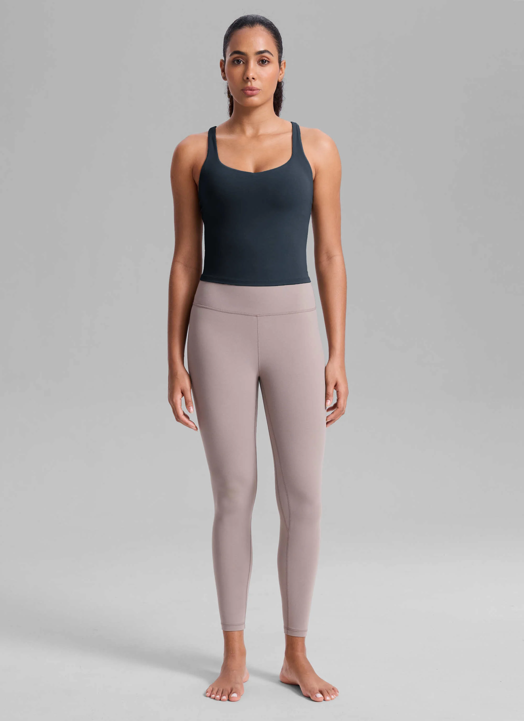 Butterlift® Adjustable Racerback Shelf Bra Tank - Image 6