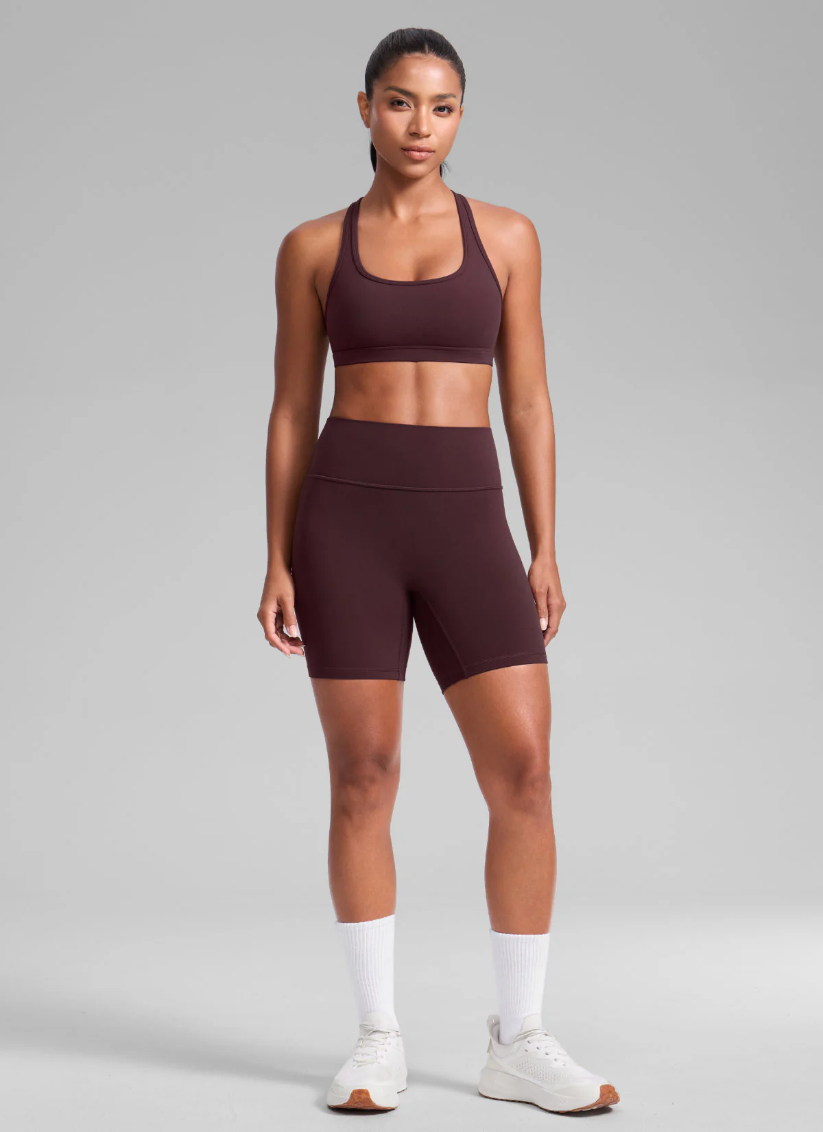 Butterlift® Racerback Keyhole Sports Bra - Image 10