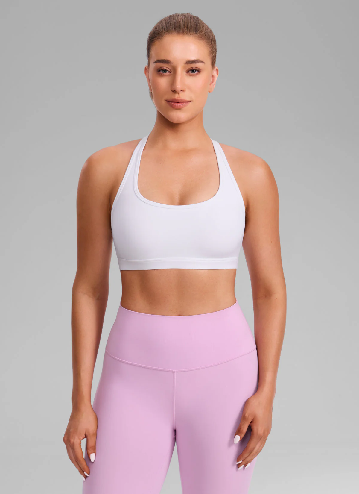 Butterlift® Racerback Keyhole Sports Bra - Image 12