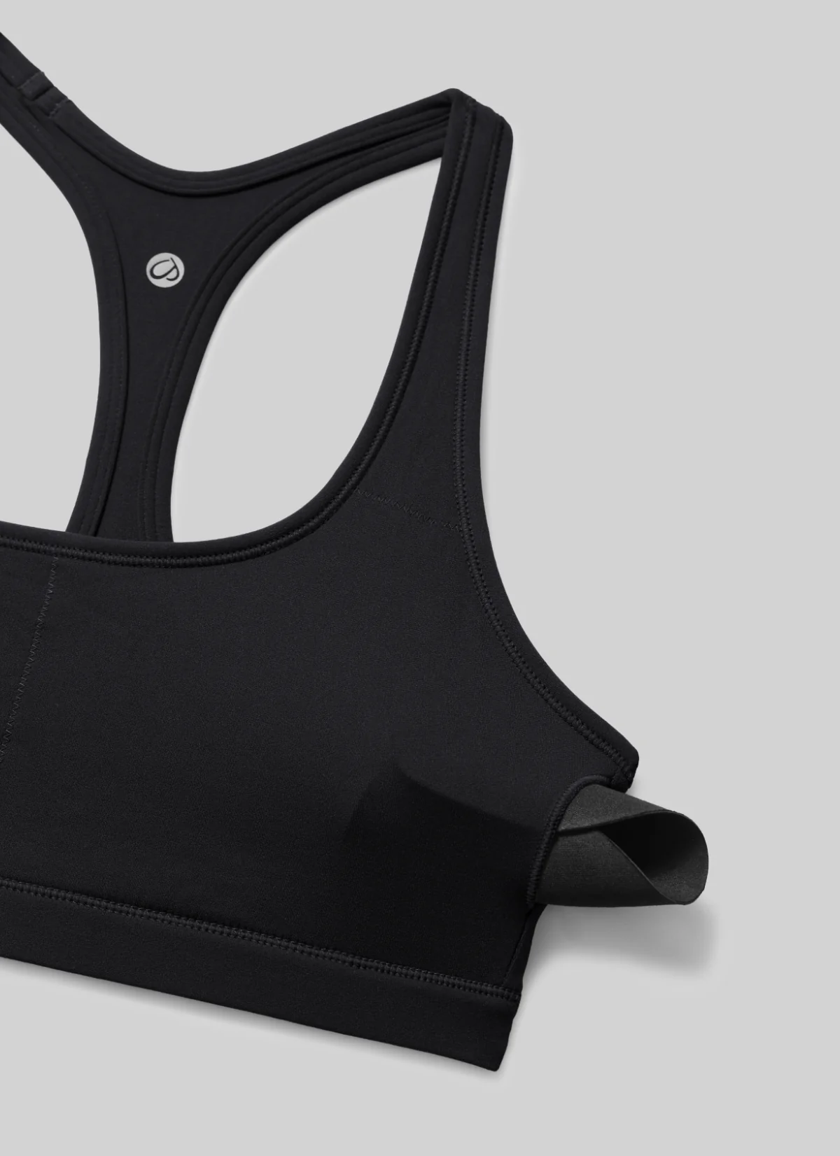 Butterlift® Racerback Keyhole Sports Bra - Image 22