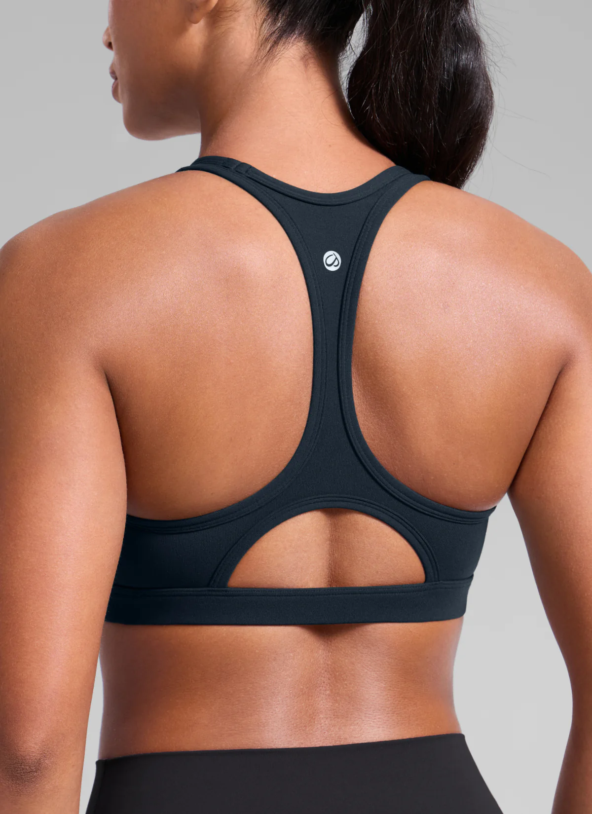 Butterlift® Racerback Keyhole Sports Bra - Image 26