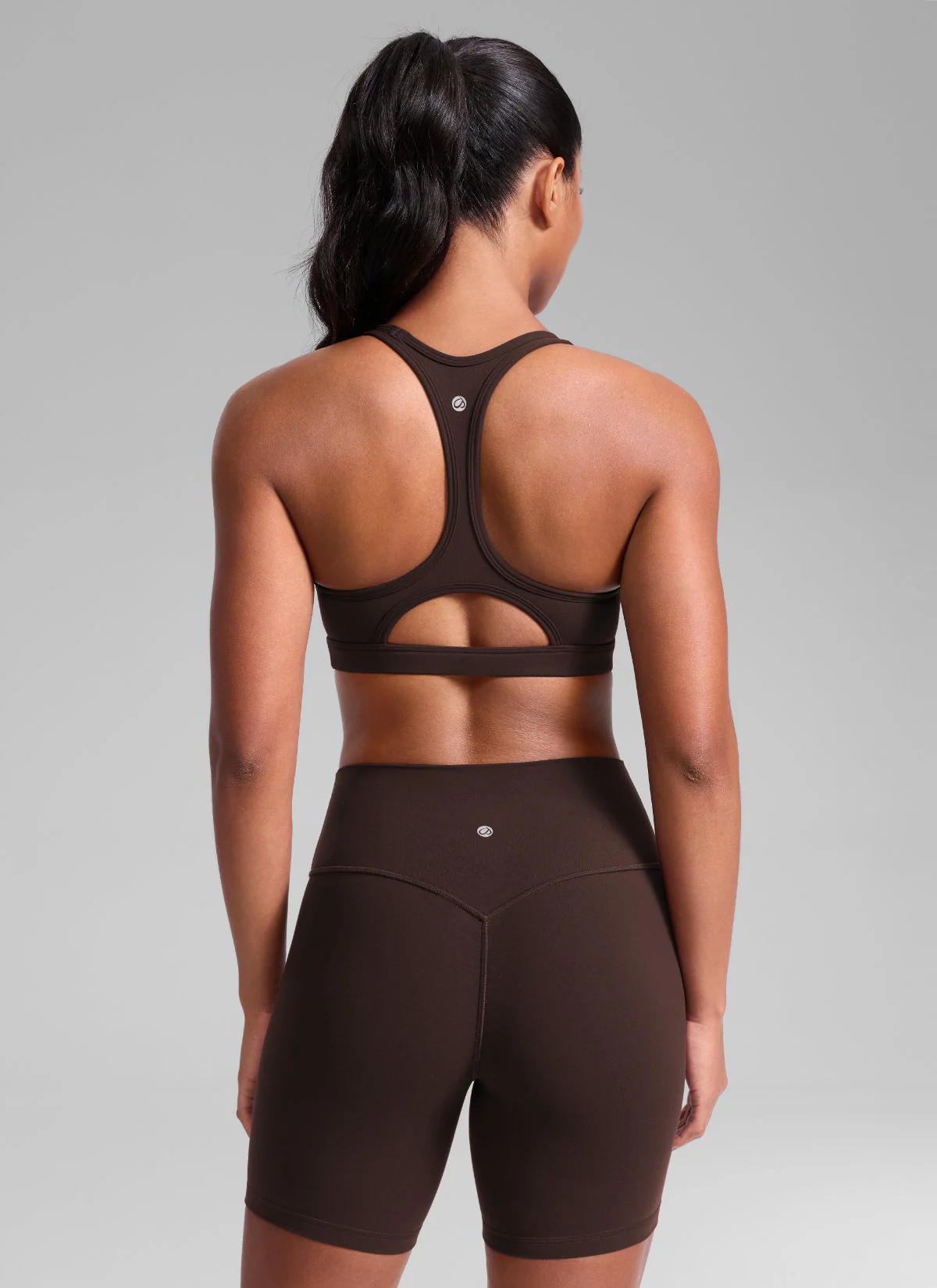 Butterlift® Racerback Keyhole Sports Bra - Image 29