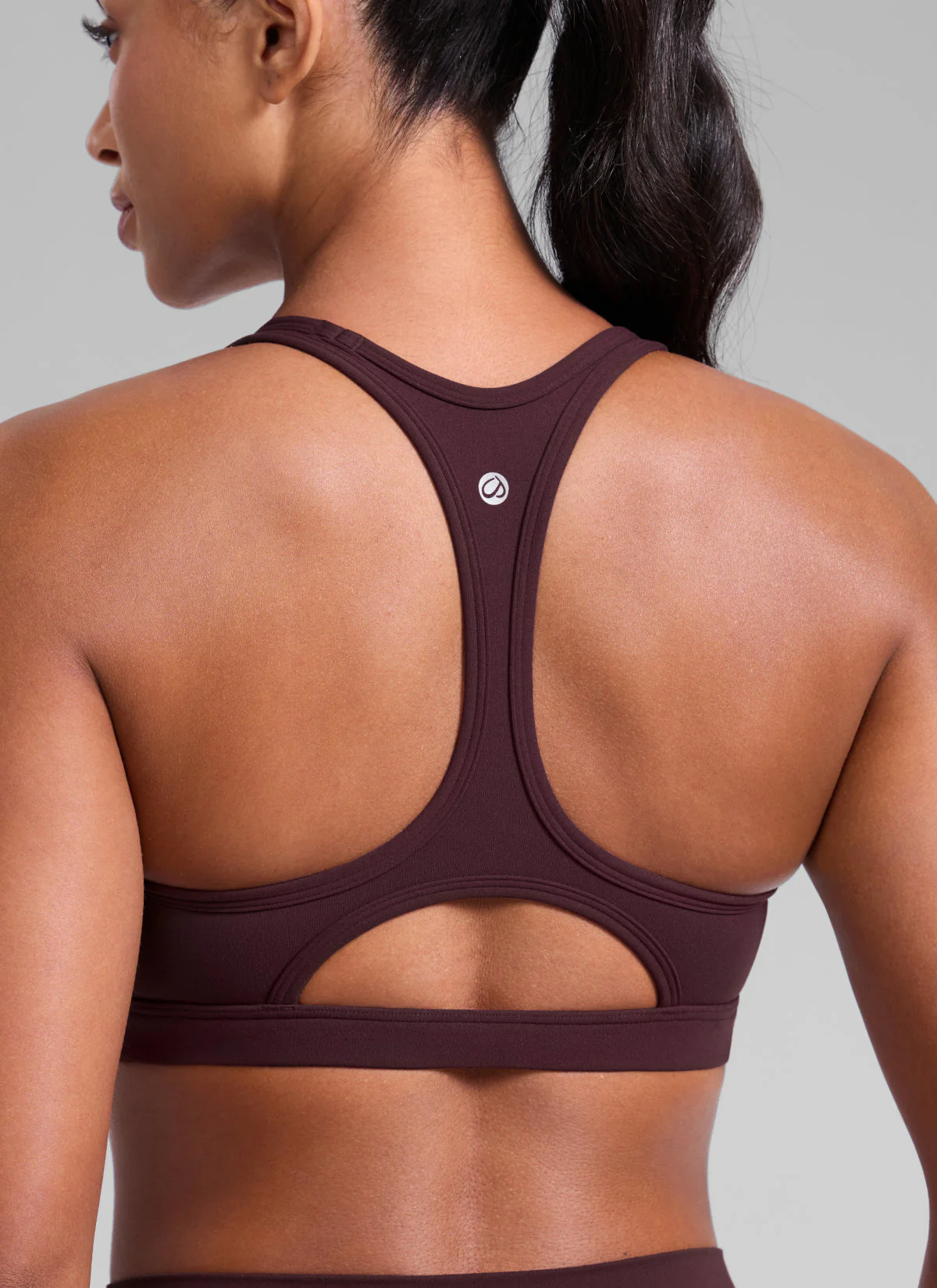 Butterlift® Racerback Keyhole Sports Bra - Image 9