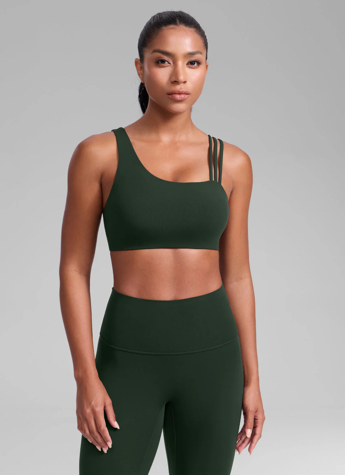 Butterlift® Asymmetric Straps Sports Bra - Image 12