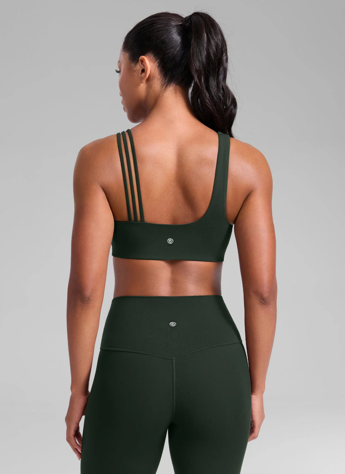 Butterlift® Asymmetric Straps Sports Bra - Image 13