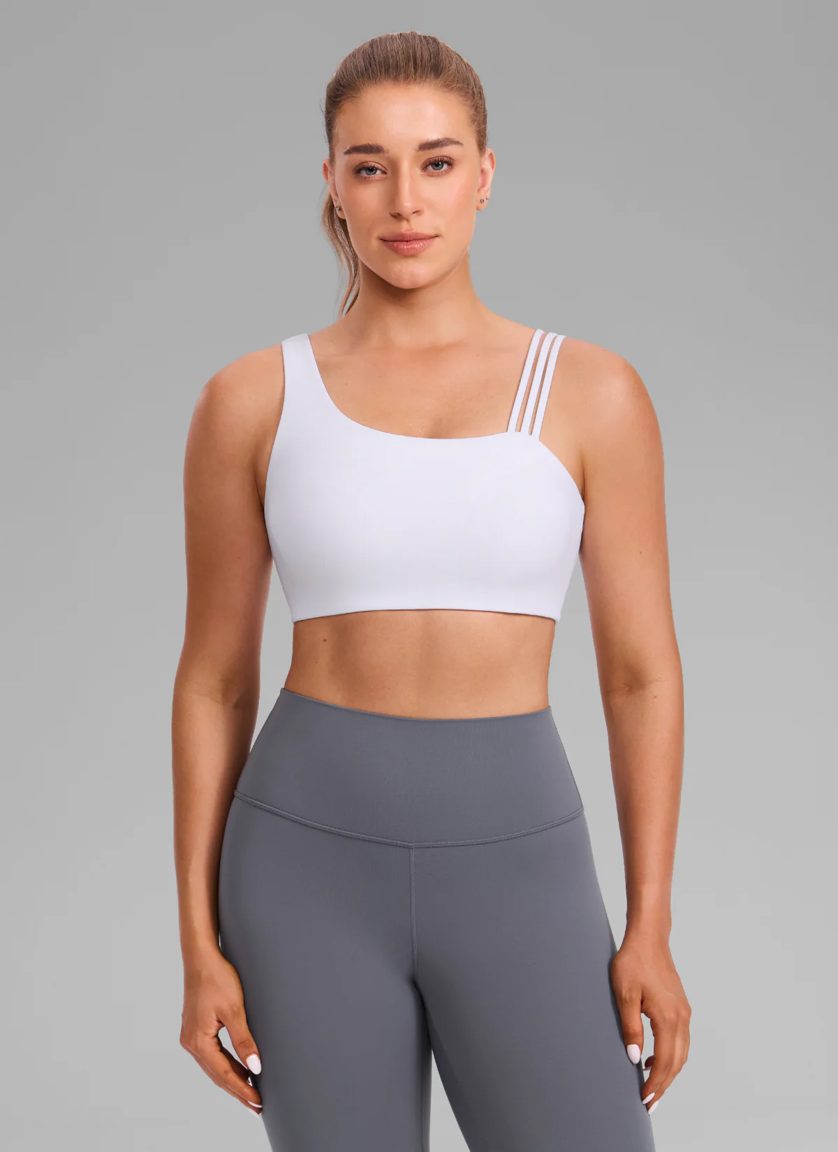 Butterlift® Asymmetric Straps Sports Bra - Image 17