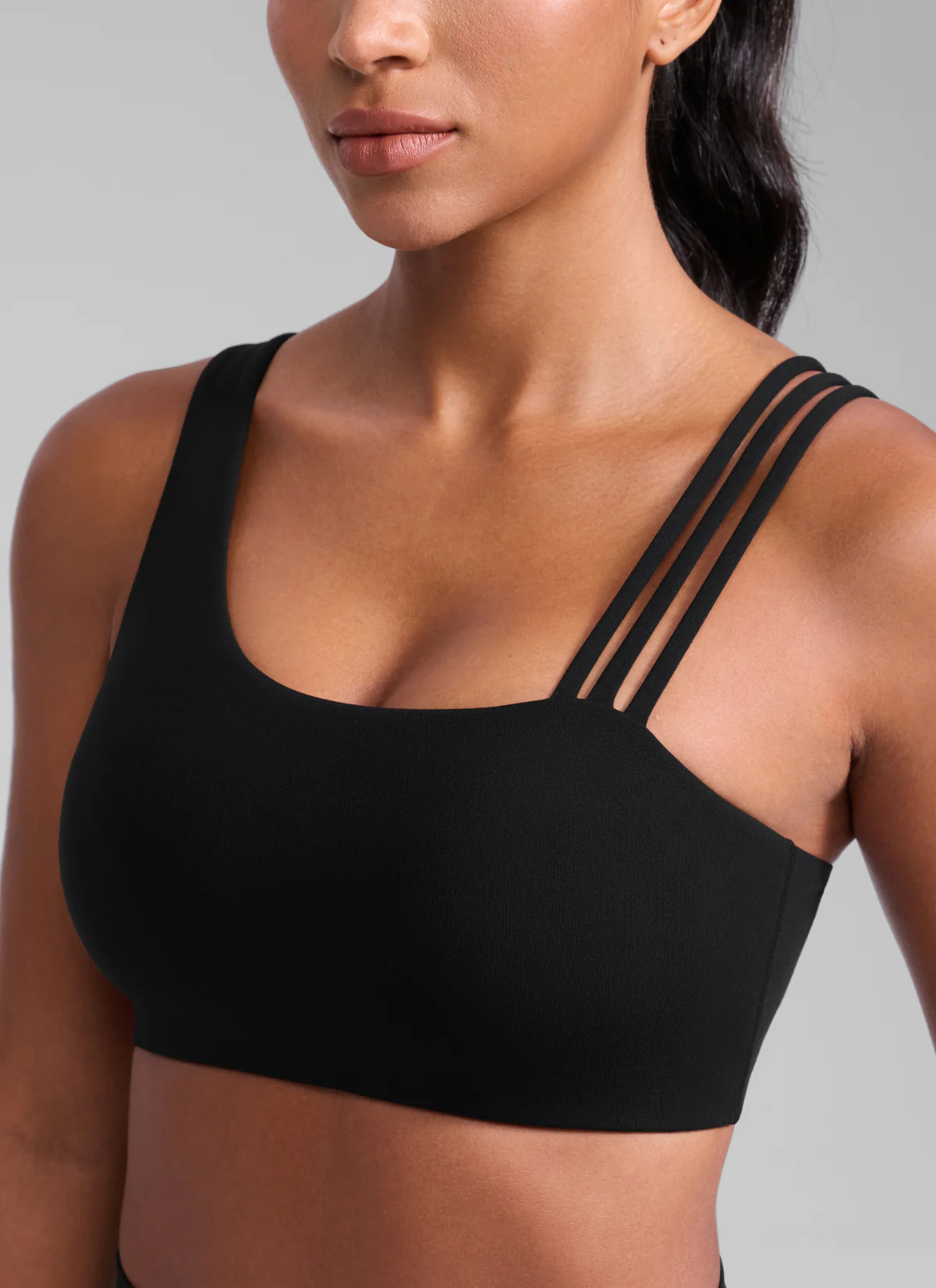 Butterlift® Asymmetric Straps Sports Bra - Image 25
