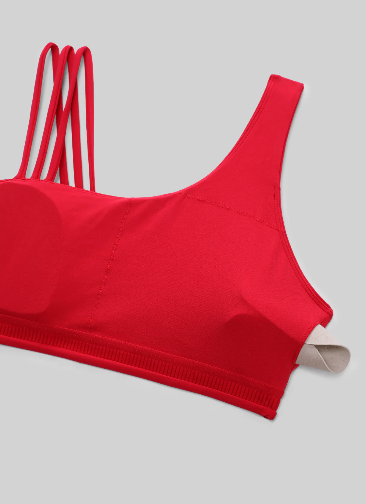 Butterlift® Asymmetric Straps Sports Bra - Image 32