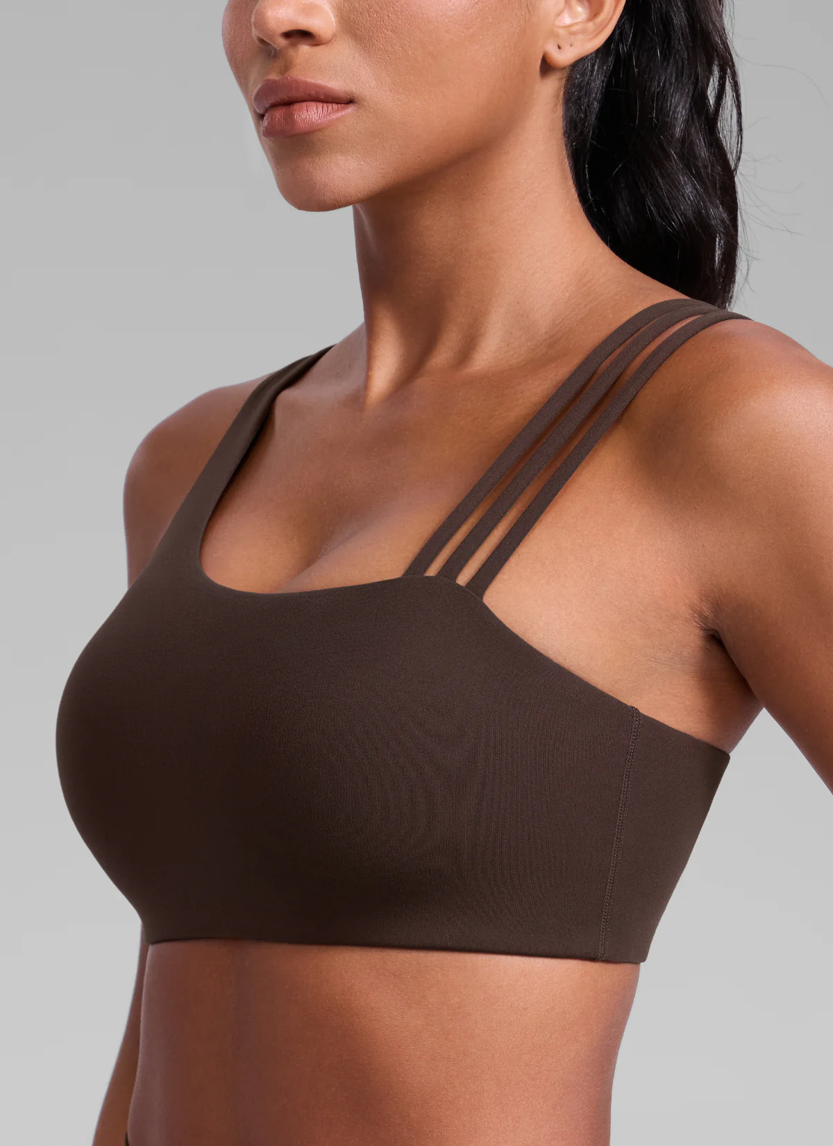 Butterlift® Asymmetric Straps Sports Bra - Image 8