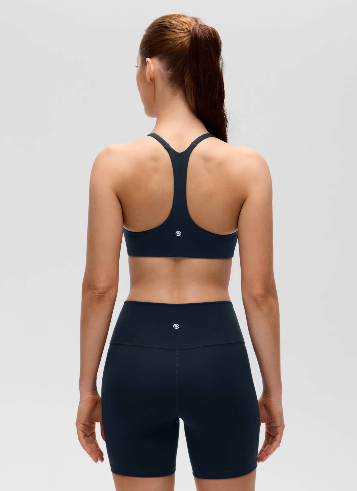 Butterluxe Thin Straps Racerback Sports Bra - Image 20