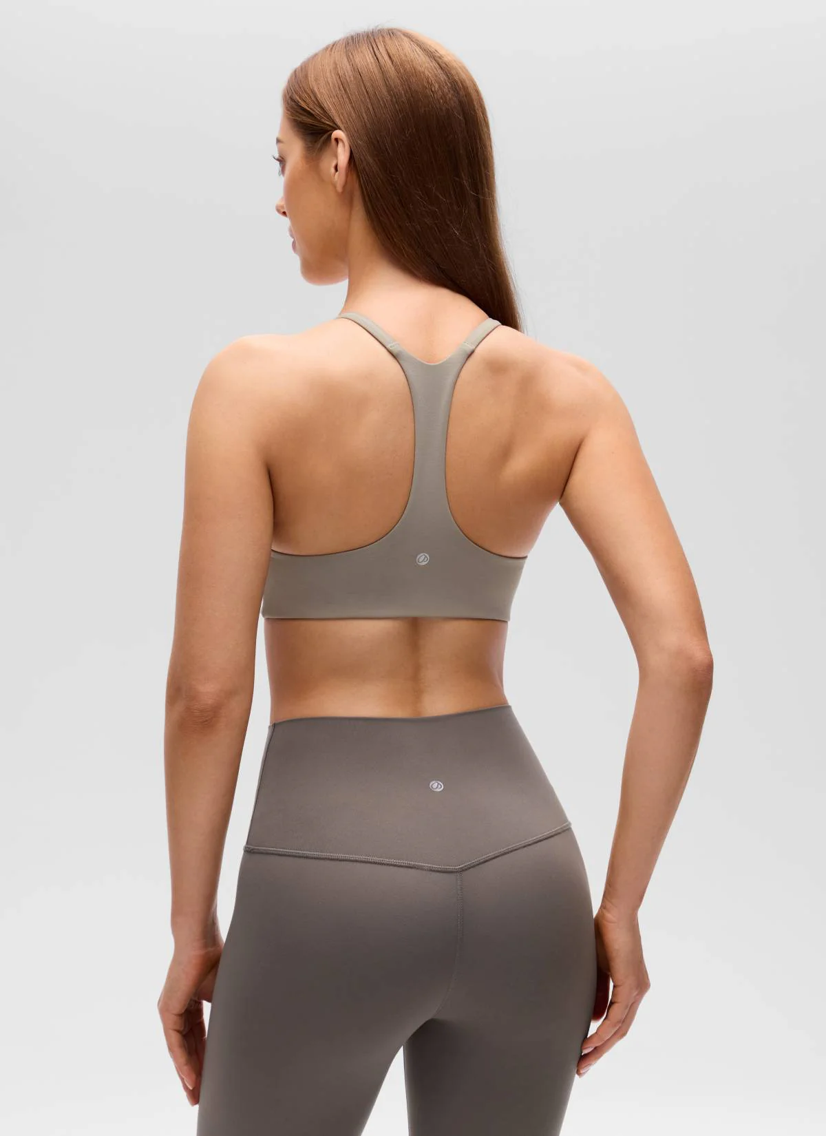 Butterluxe Thin Straps Racerback Sports Bra - Image 6