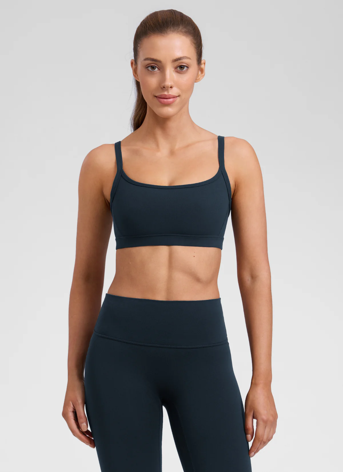 Butterlift® Double Lined Scoop Neck Sports Bra - Image 15