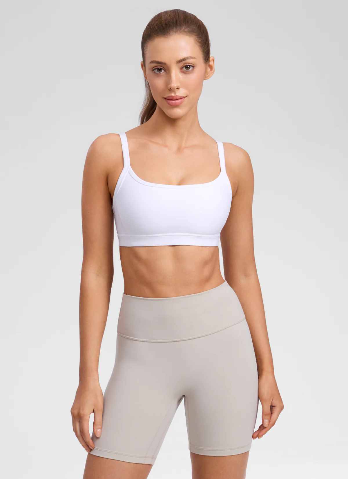 Butterlift® Double Lined Scoop Neck Sports Bra - Image 5