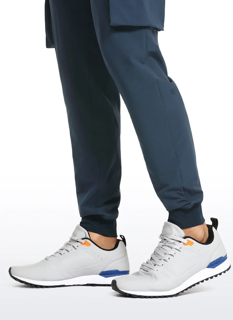 Lightweight Cargo Joggers 30'' - Image 5