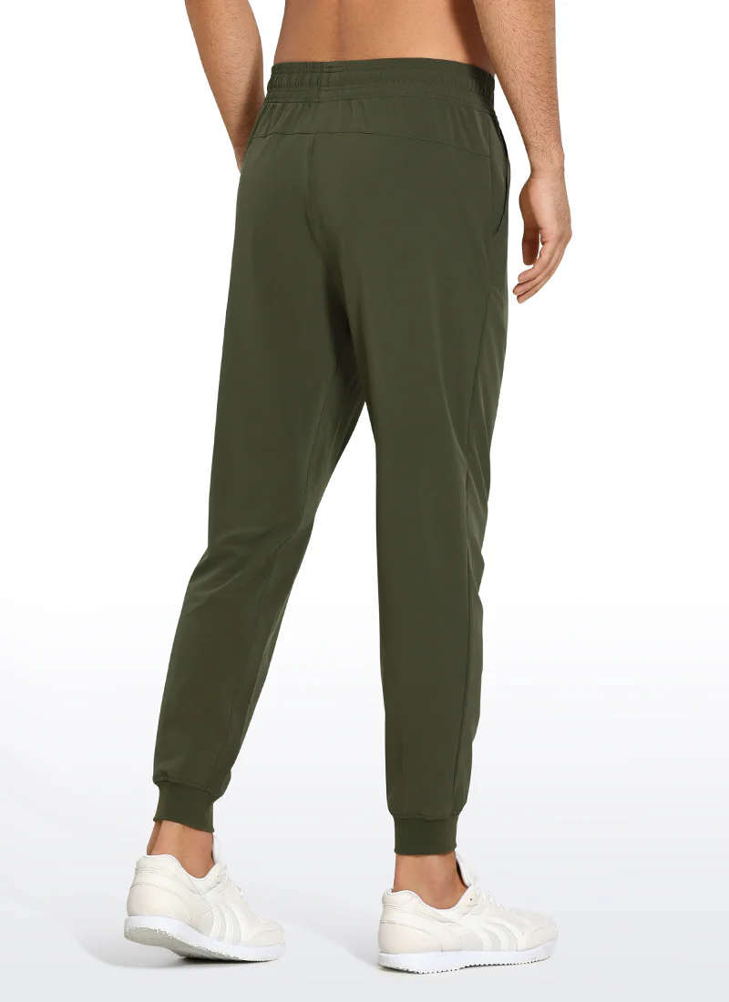Quick Dry Joggers 29'' - Image 10