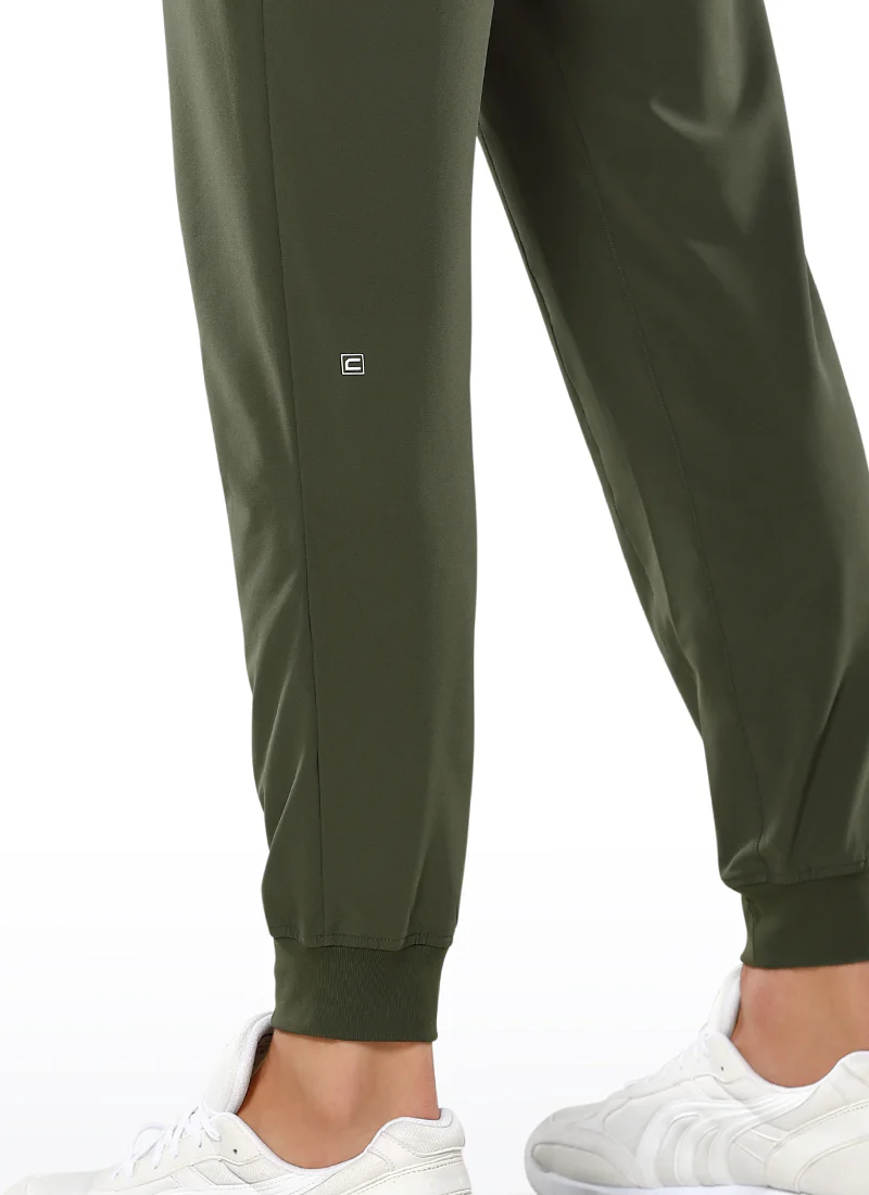 Quick Dry Joggers 29'' - Image 11