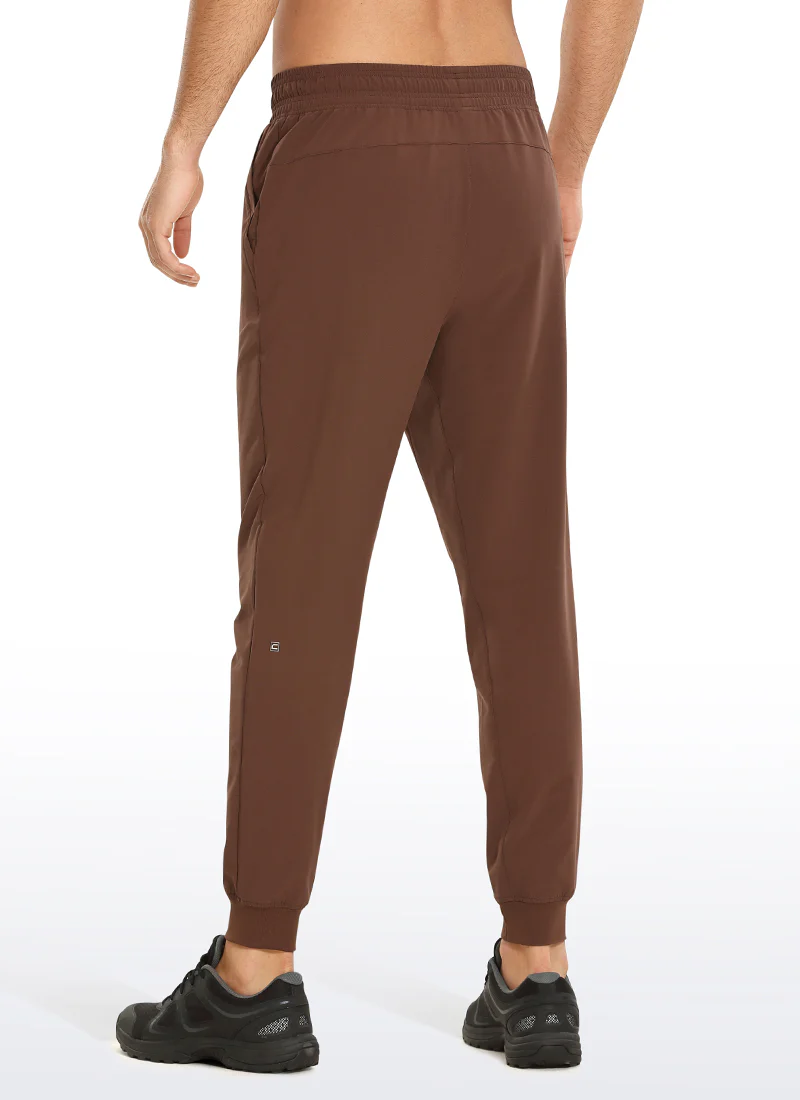 Quick Dry Joggers 29'' - Image 3