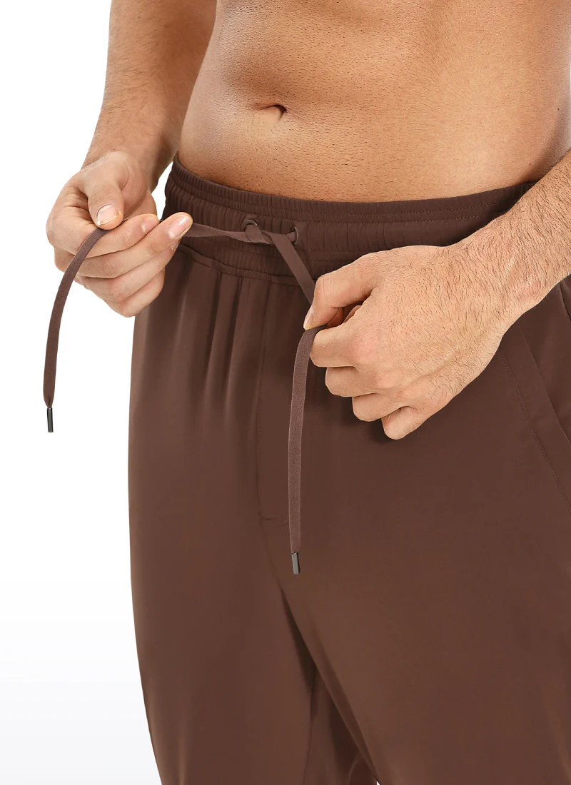 Quick Dry Joggers 29'' - Image 4