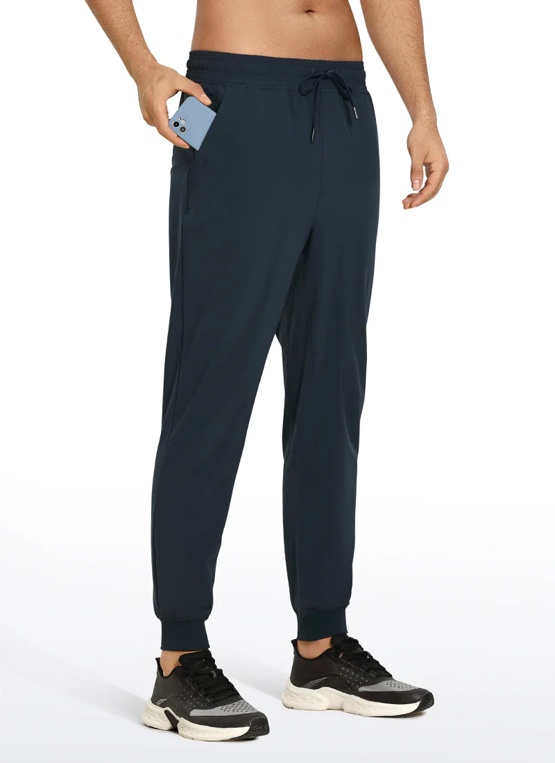 Quick Dry Joggers 29'' - Image 5