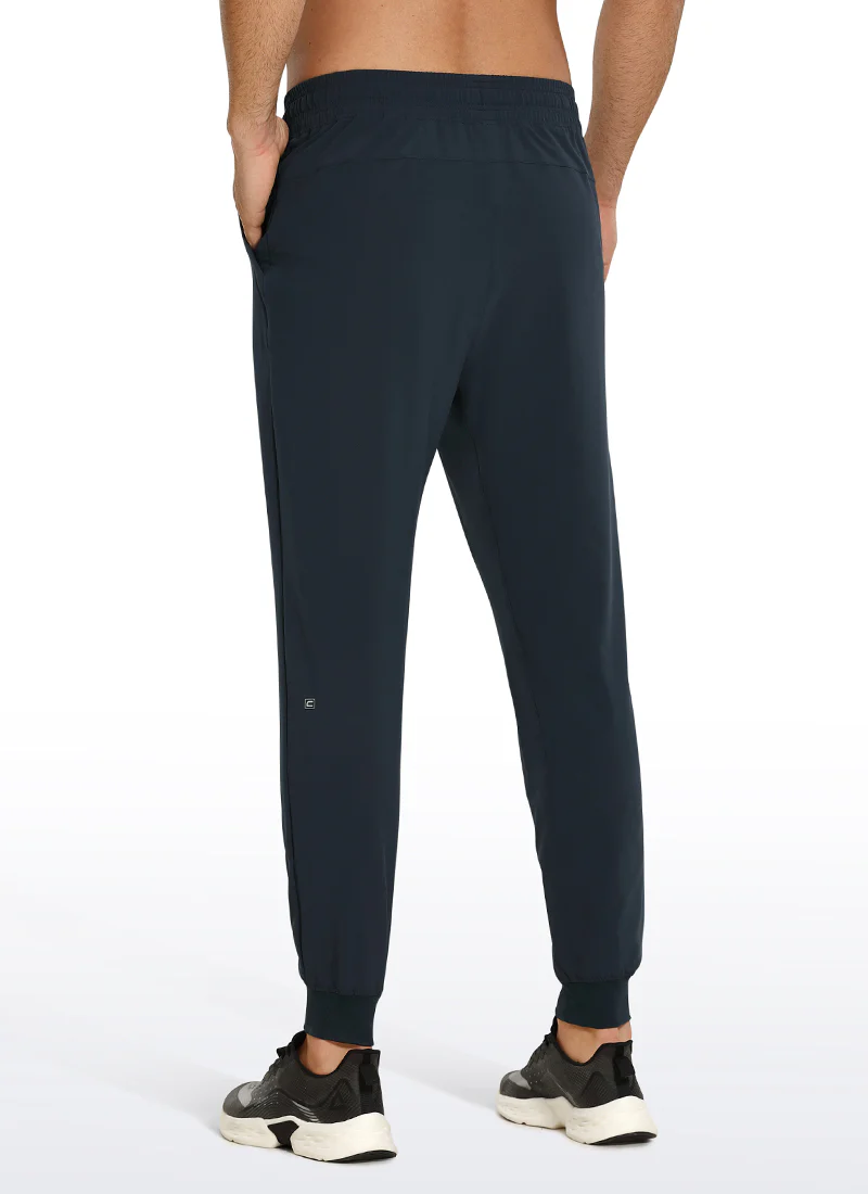 Quick Dry Joggers 29'' - Image 6