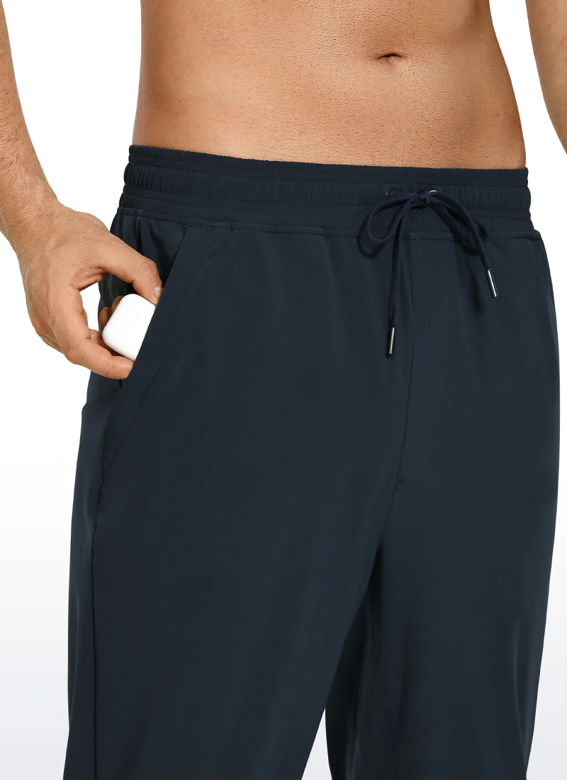 Quick Dry Joggers 29'' - Image 7