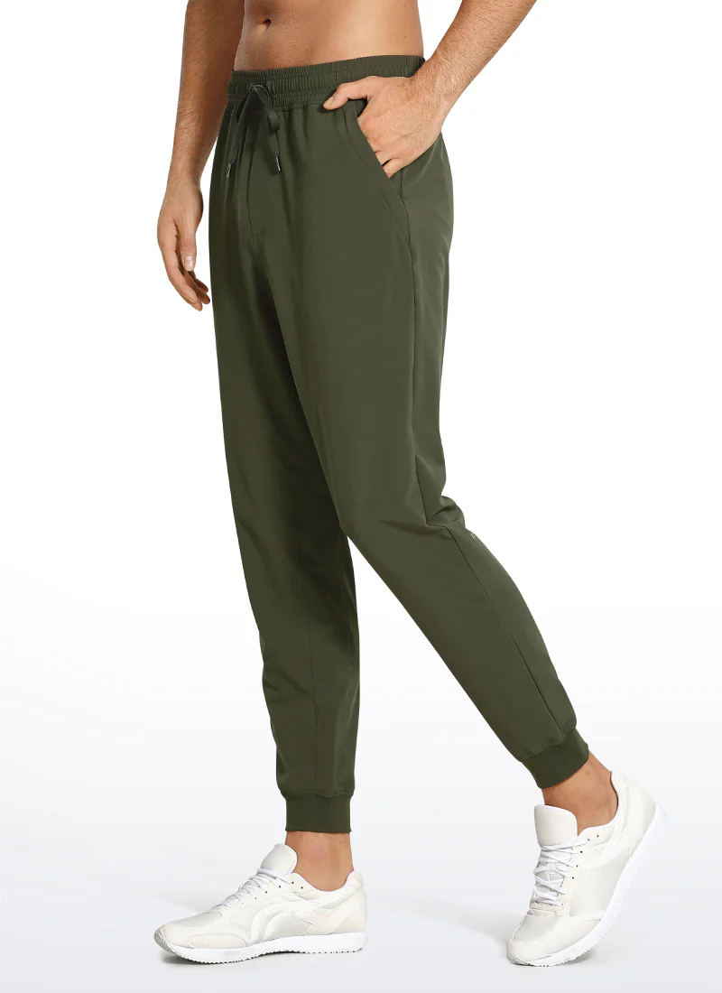 Quick Dry Joggers 29'' - Image 8